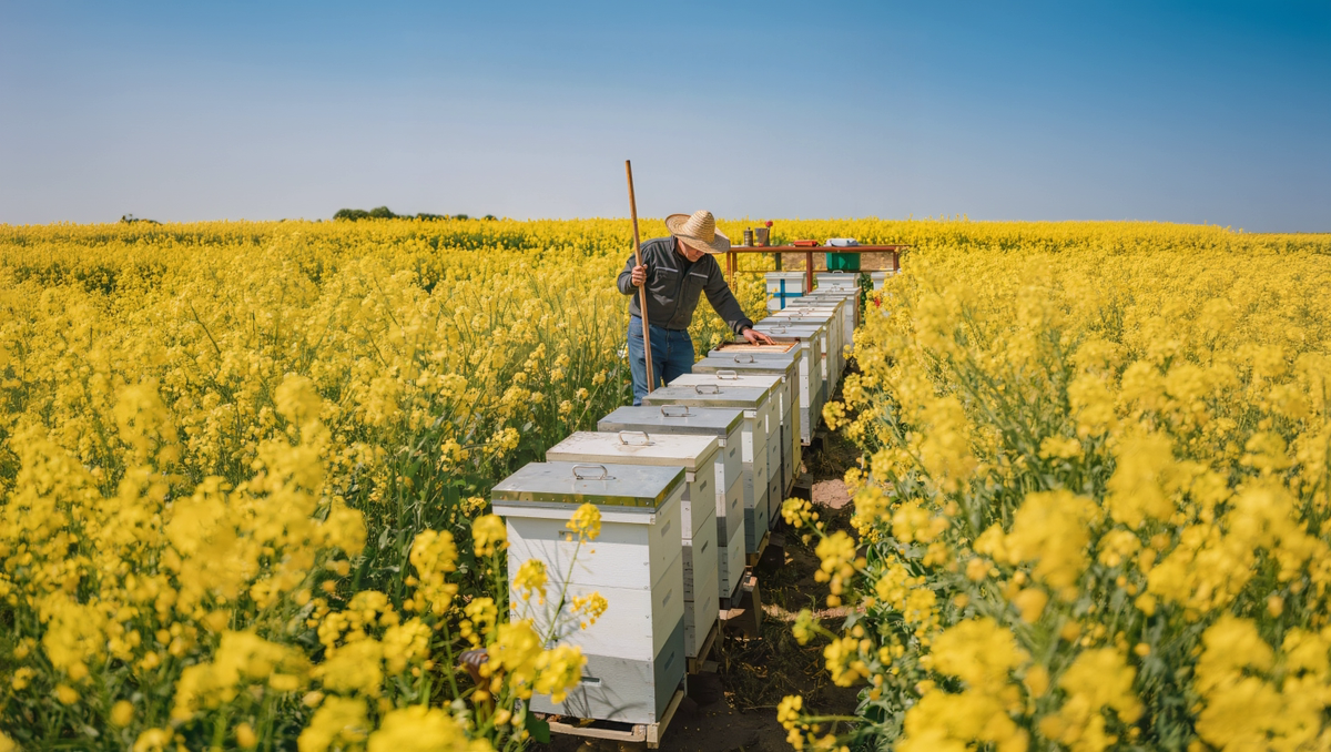 Complete Your Beekeeping with BeeTech