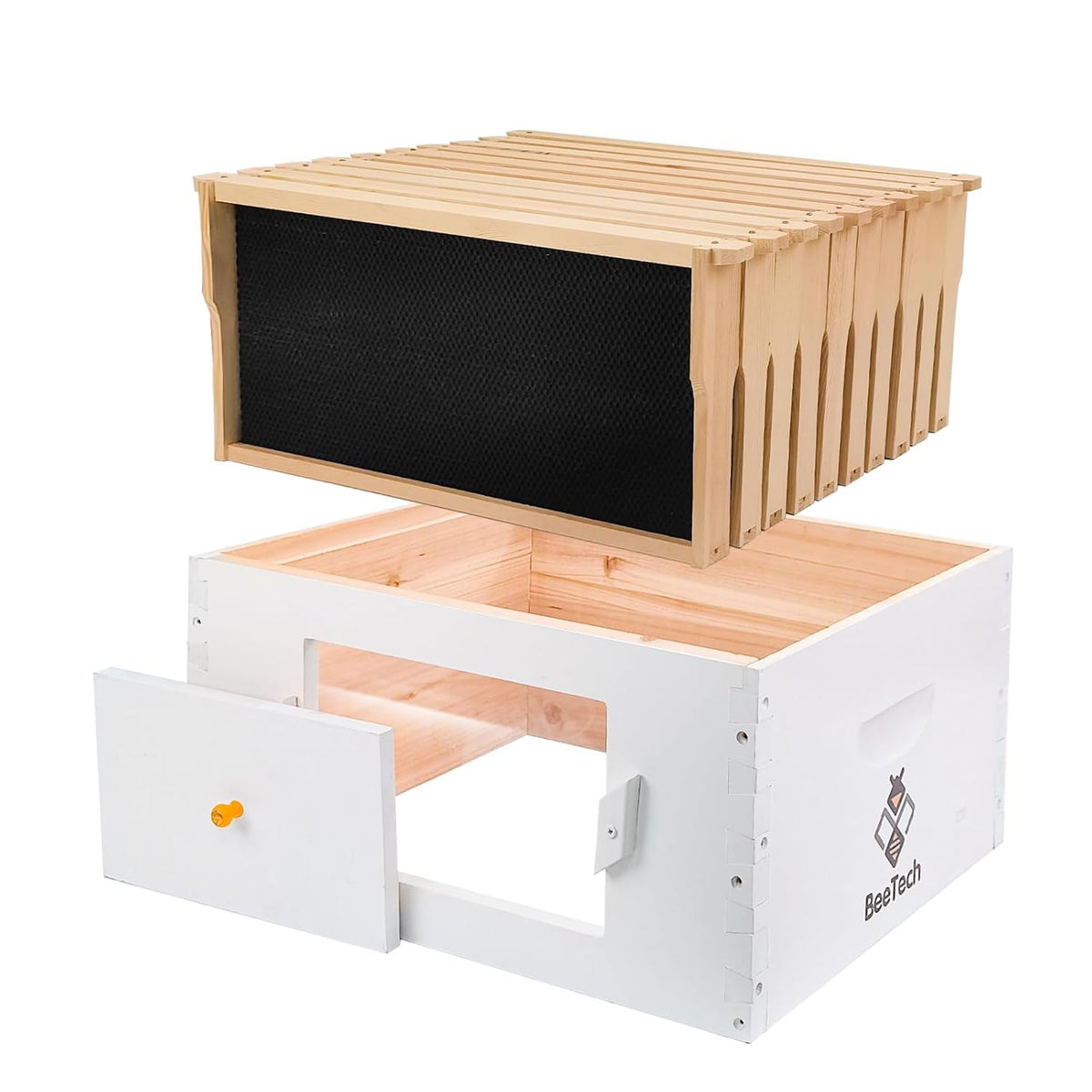BeeTech Beekeeping Equipment