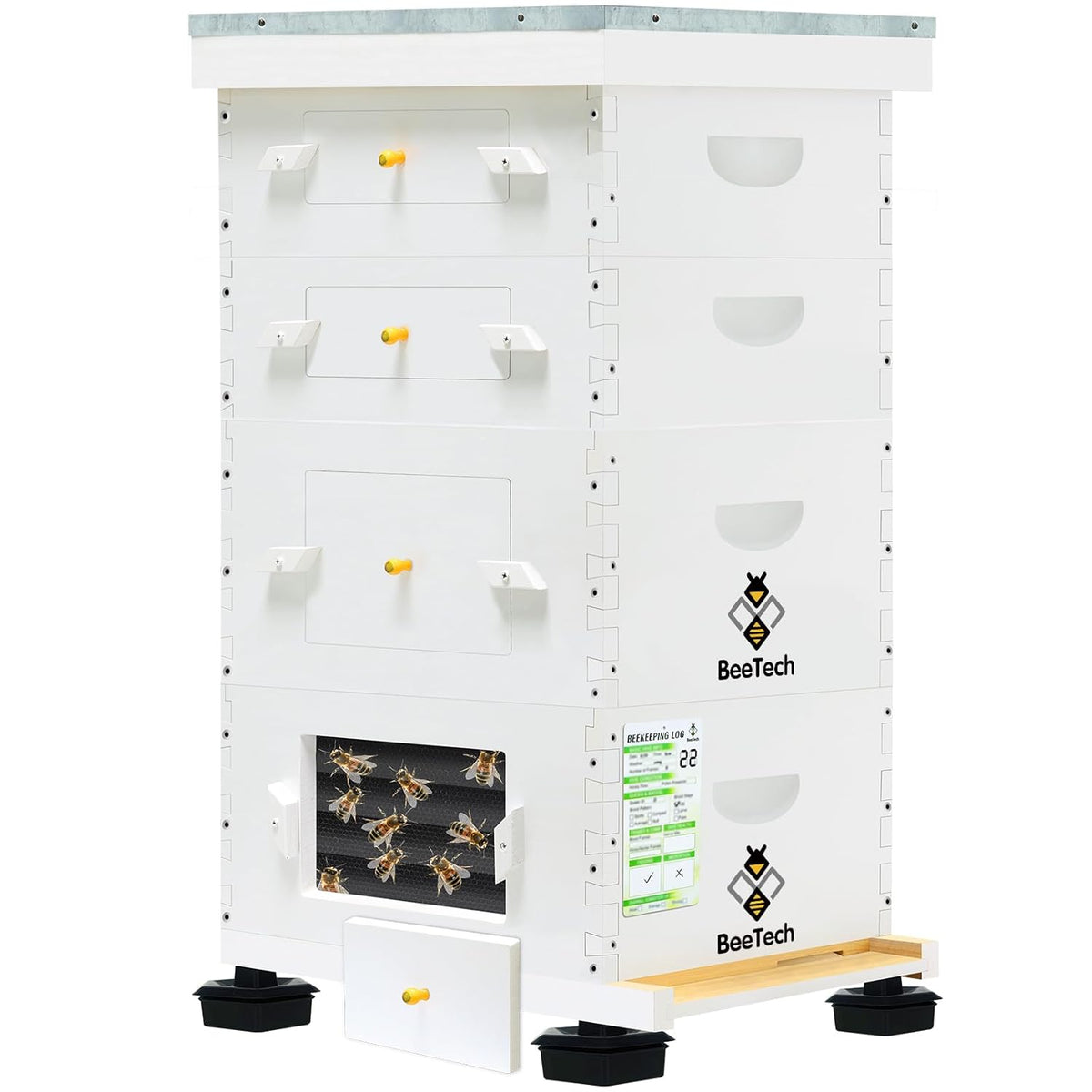 BeeTech Beekeeping Equipment