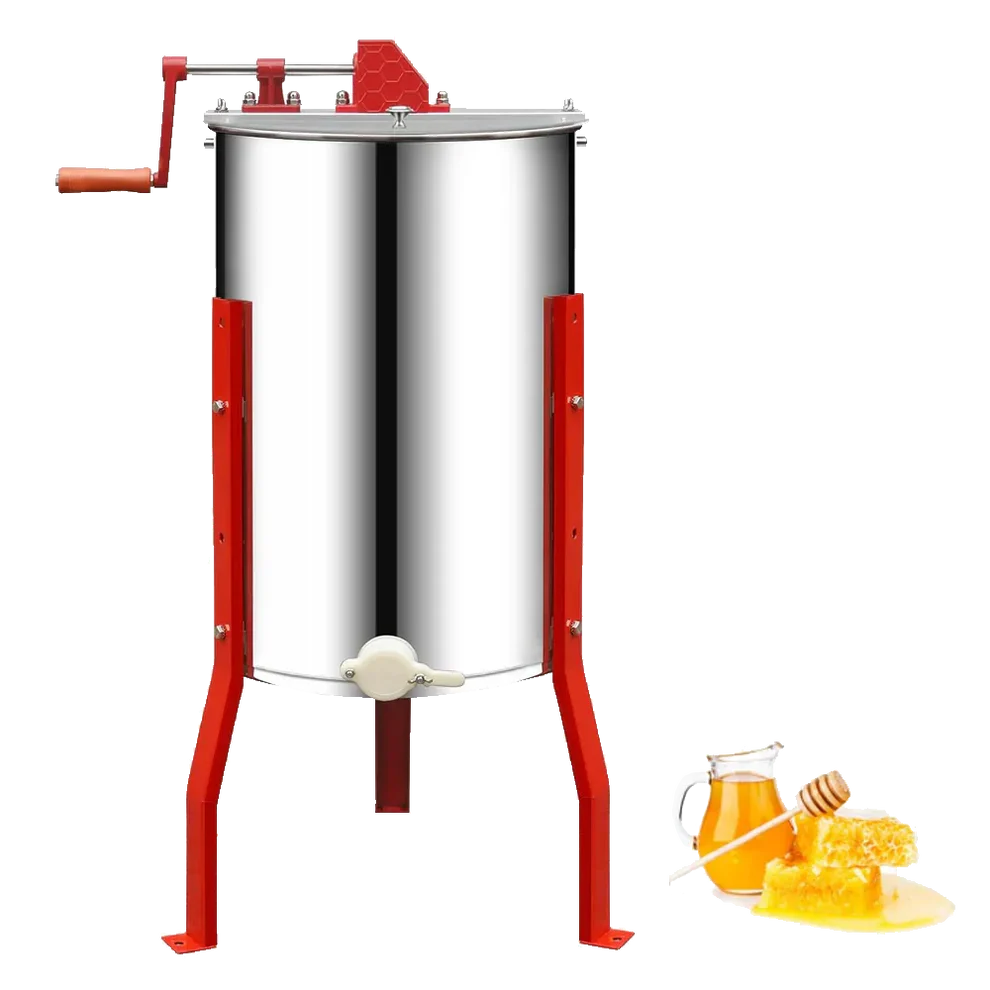Honey Harvest – BeeTech Beekeeping Equipment